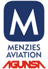 Menzies Agunsa Import Services SpA